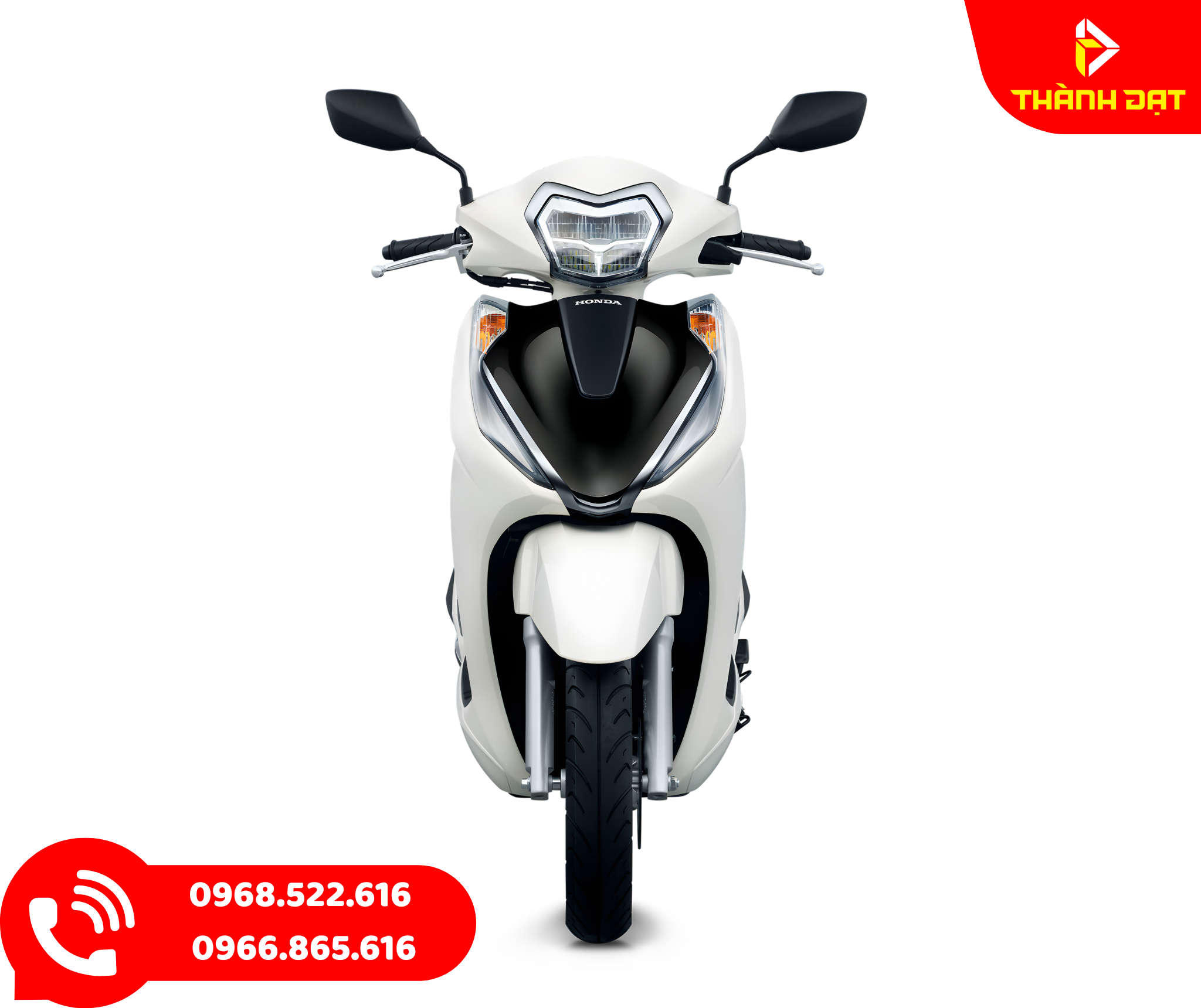 Ảnh xe Callisto 110